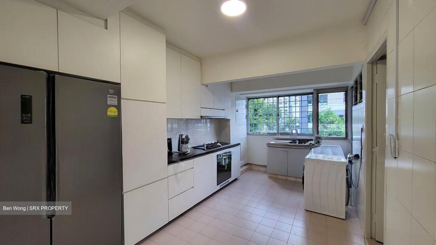 Dunearn Road (D11), Condominium #572690031